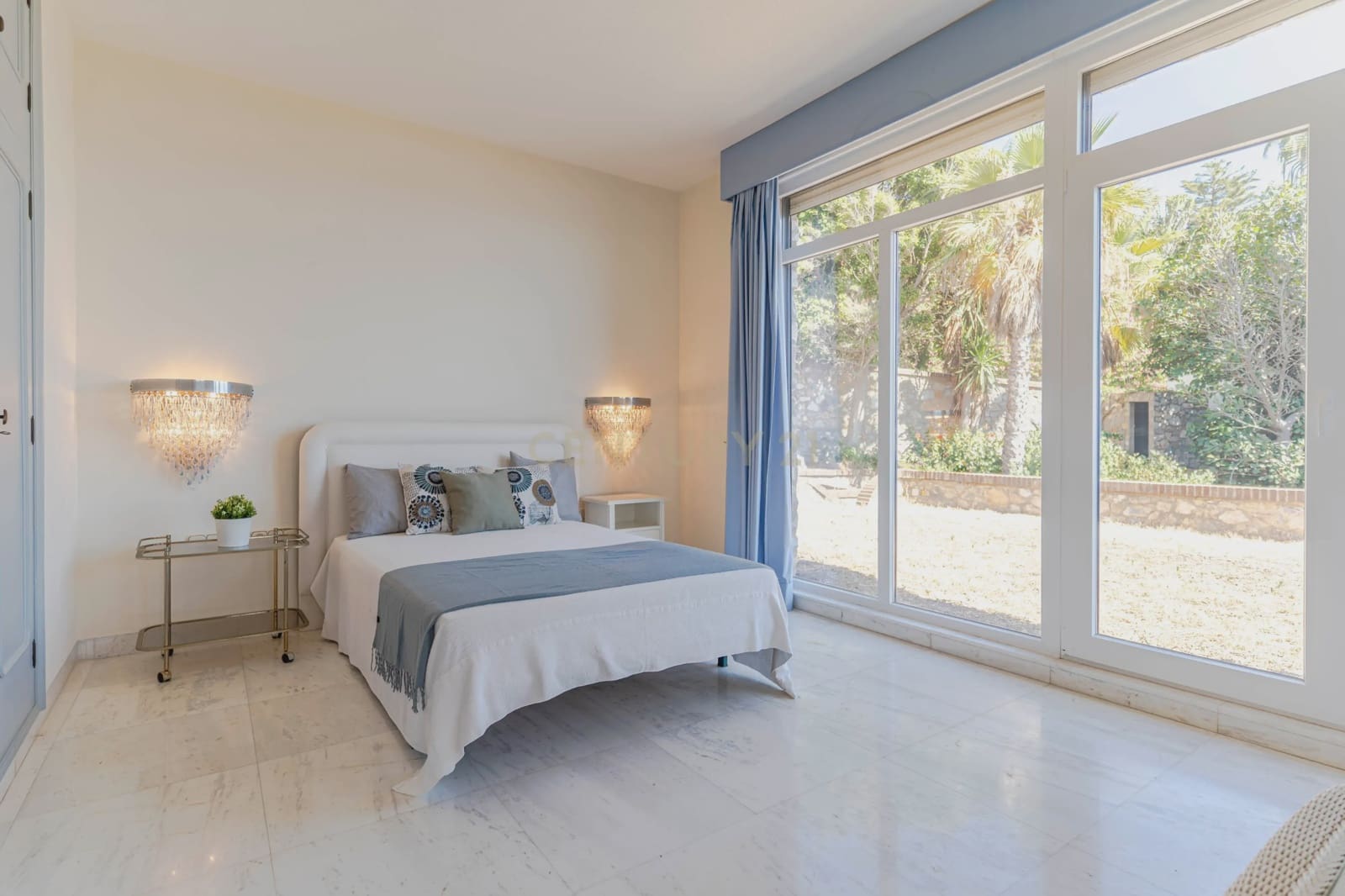 7 soverom Villa til salgs i Almunecar med svømmebasseng - € 2 800 000 (Ref: 9289736)