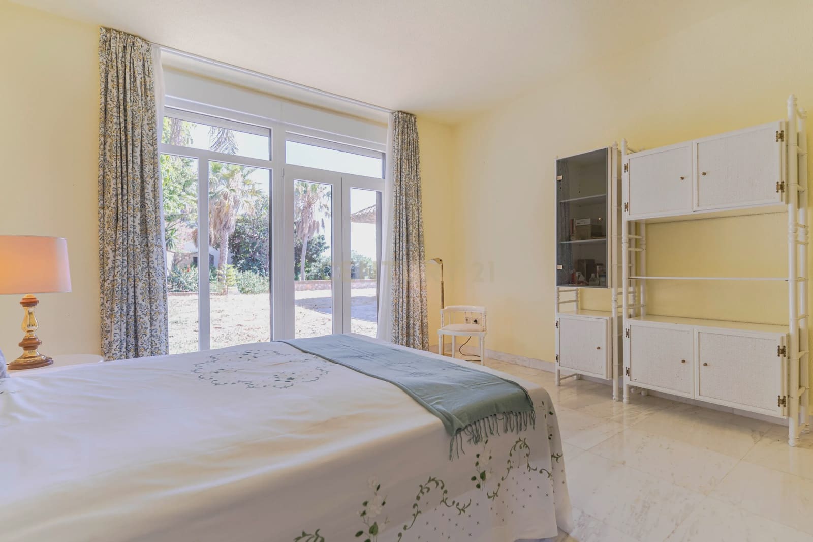 7 soverom Villa til salgs i Almunecar med svømmebasseng - € 2 800 000 (Ref: 9289736)