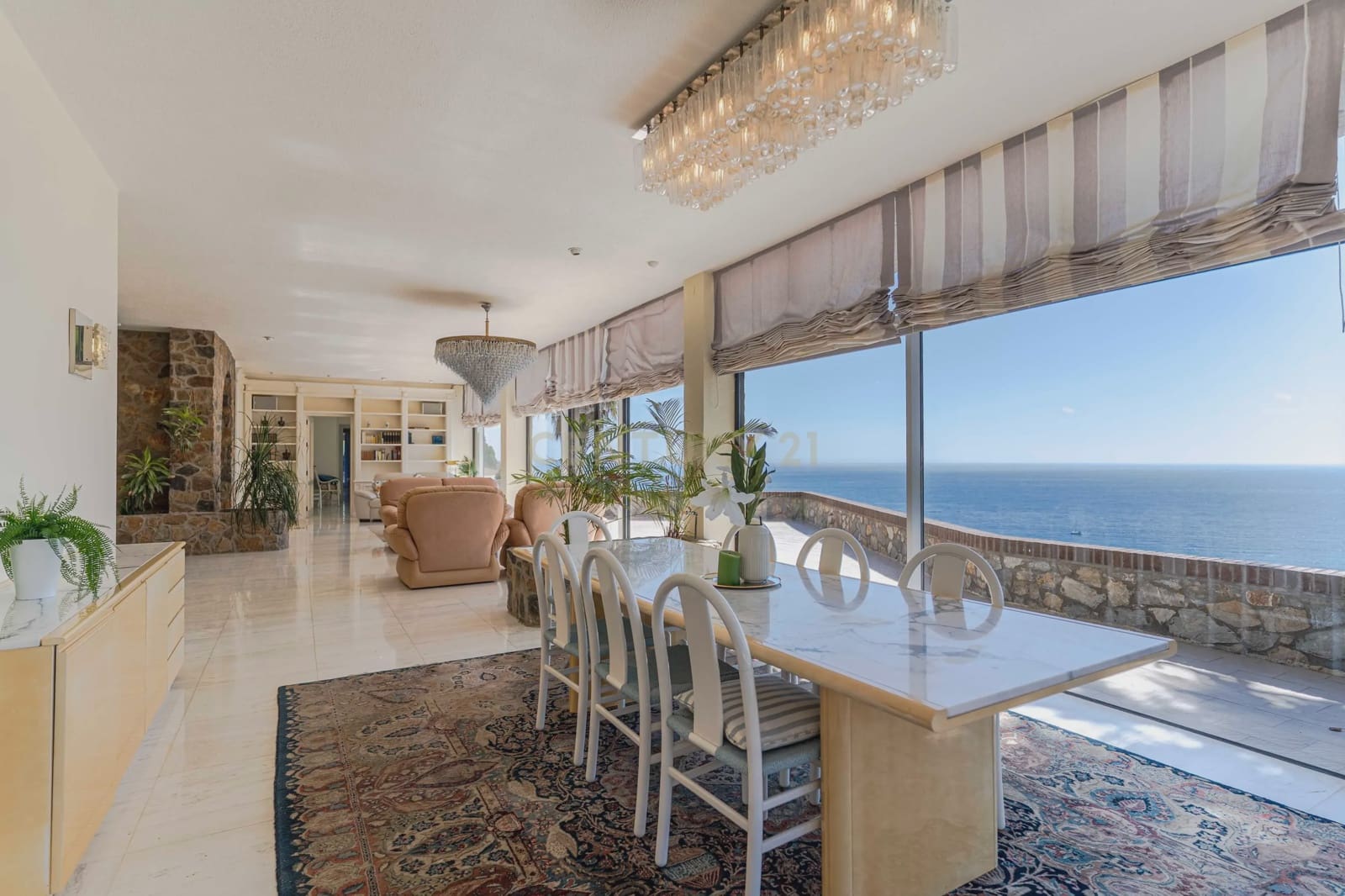 7 soverom Villa til salgs i Almunecar med svømmebasseng - € 2 800 000 (Ref: 9289736)