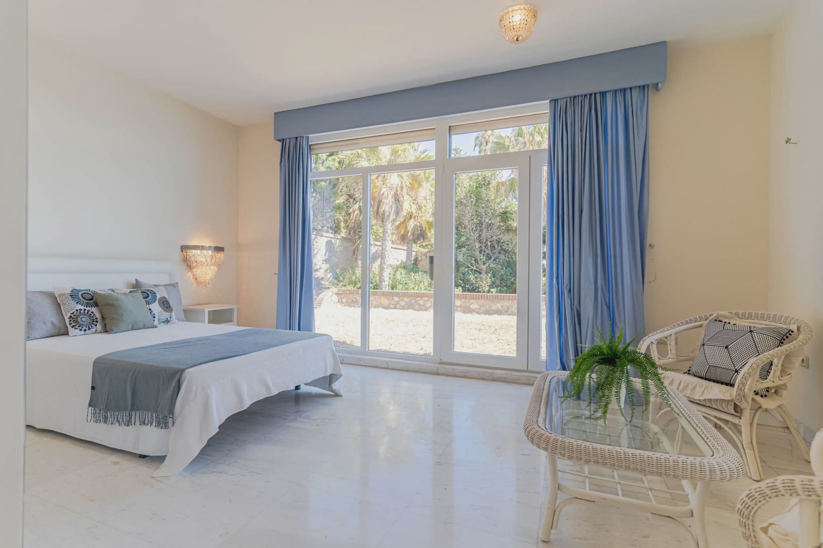 7 soverom Villa til salgs i Almunecar med svømmebasseng - € 2 800 000 (Ref: 9289736)