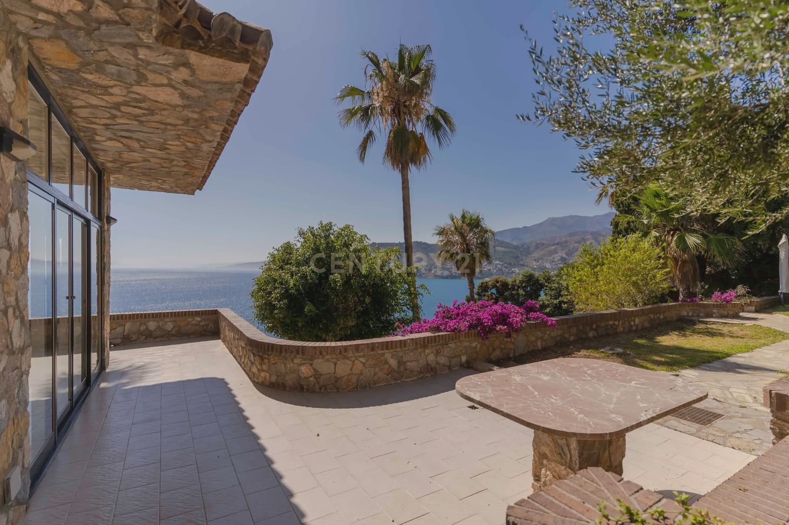 7 soverom Villa til salgs i Almunecar med svømmebasseng - € 2 800 000 (Ref: 9289736)