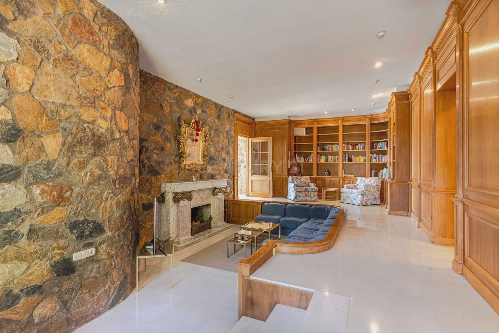 7 soverom Villa til salgs i Almunecar med svømmebasseng - € 2 800 000 (Ref: 9289736)