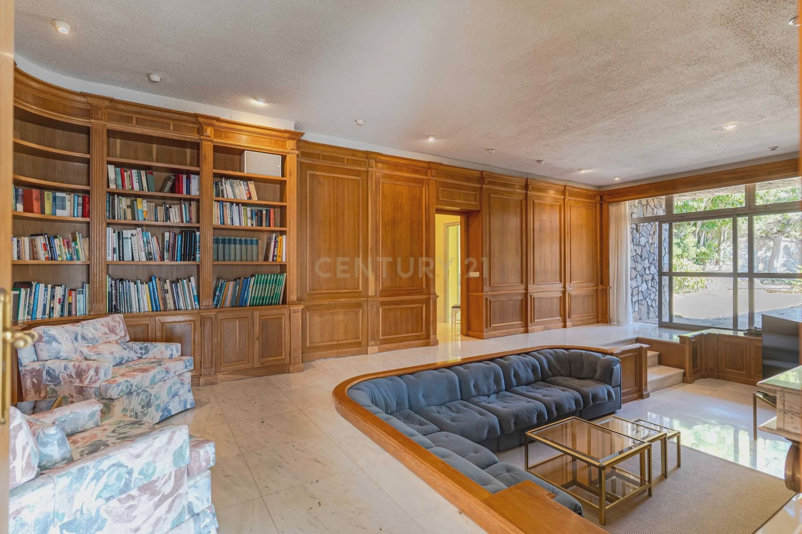 7 soverom Villa til salgs i Almunecar med svømmebasseng - € 2 800 000 (Ref: 9289736)