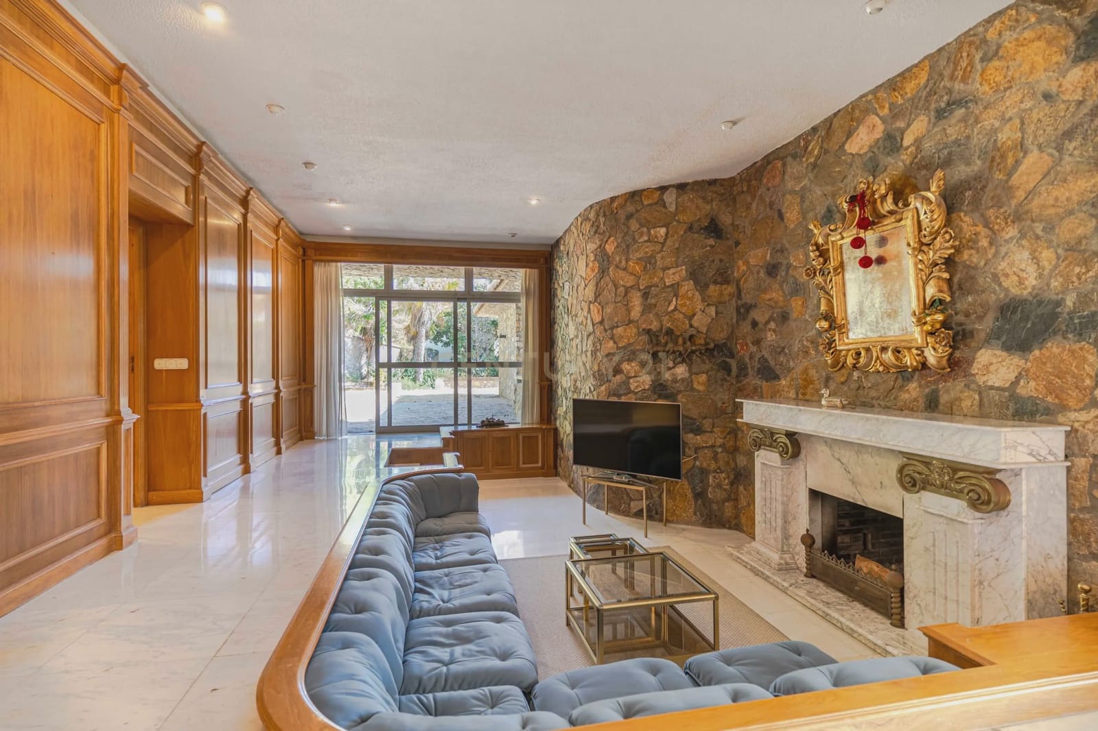 7 soverom Villa til salgs i Almunecar med svømmebasseng - € 2 800 000 (Ref: 9289736)