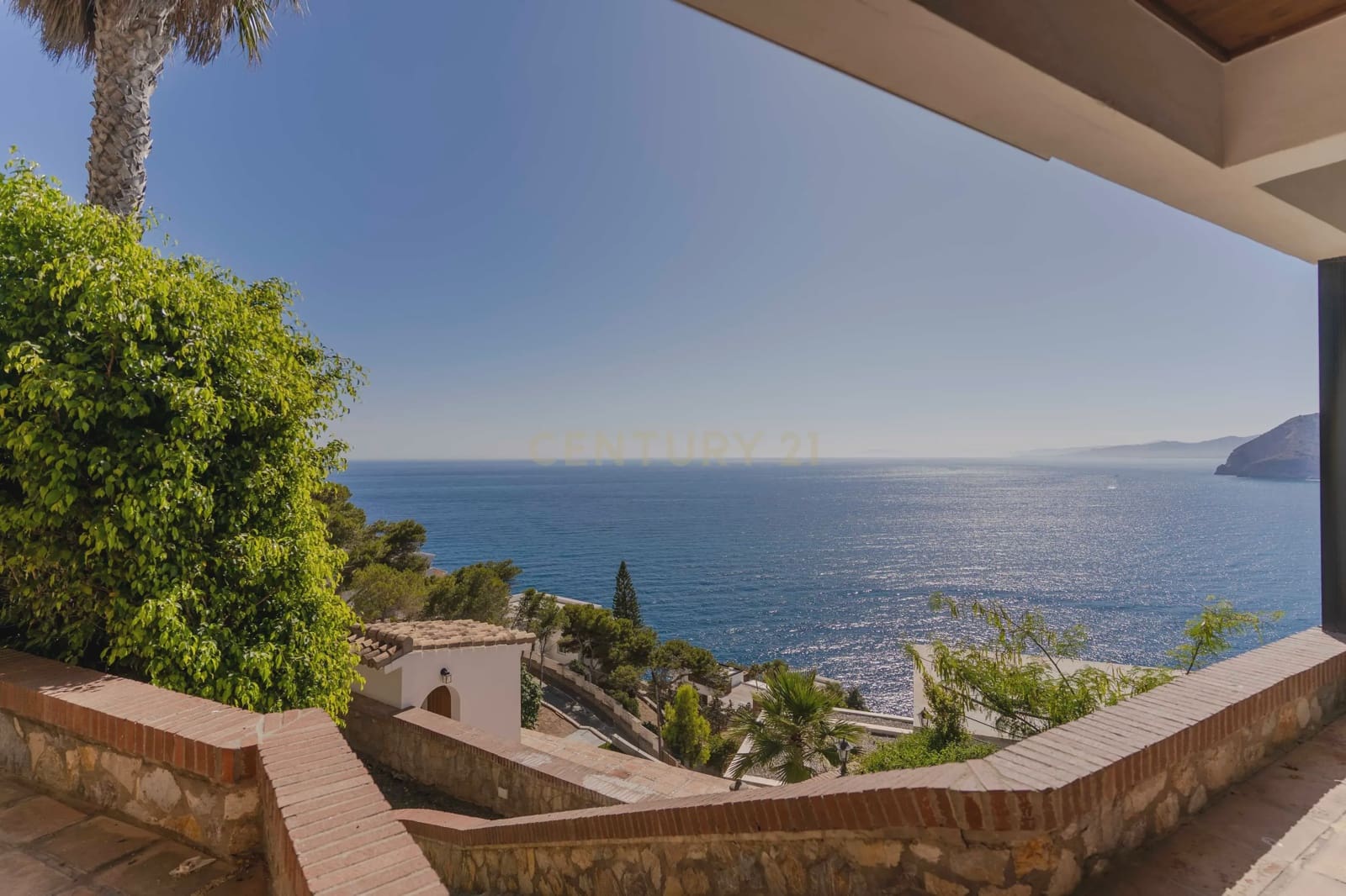 7 soverom Villa til salgs i Almunecar med svømmebasseng - € 2 800 000 (Ref: 9289736)