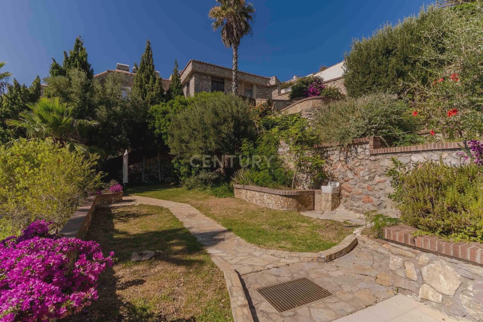 7 soverom Villa til salgs i Almunecar med svømmebasseng - € 2 800 000 (Ref: 9289736)