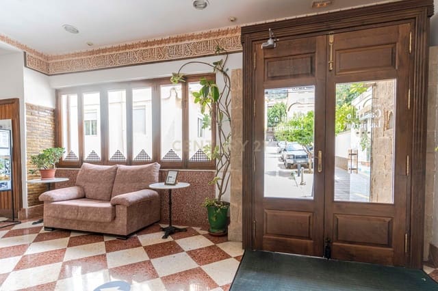 Hotell till salu i Lanjarón - 1 500 000 € (Ref: 9289737)