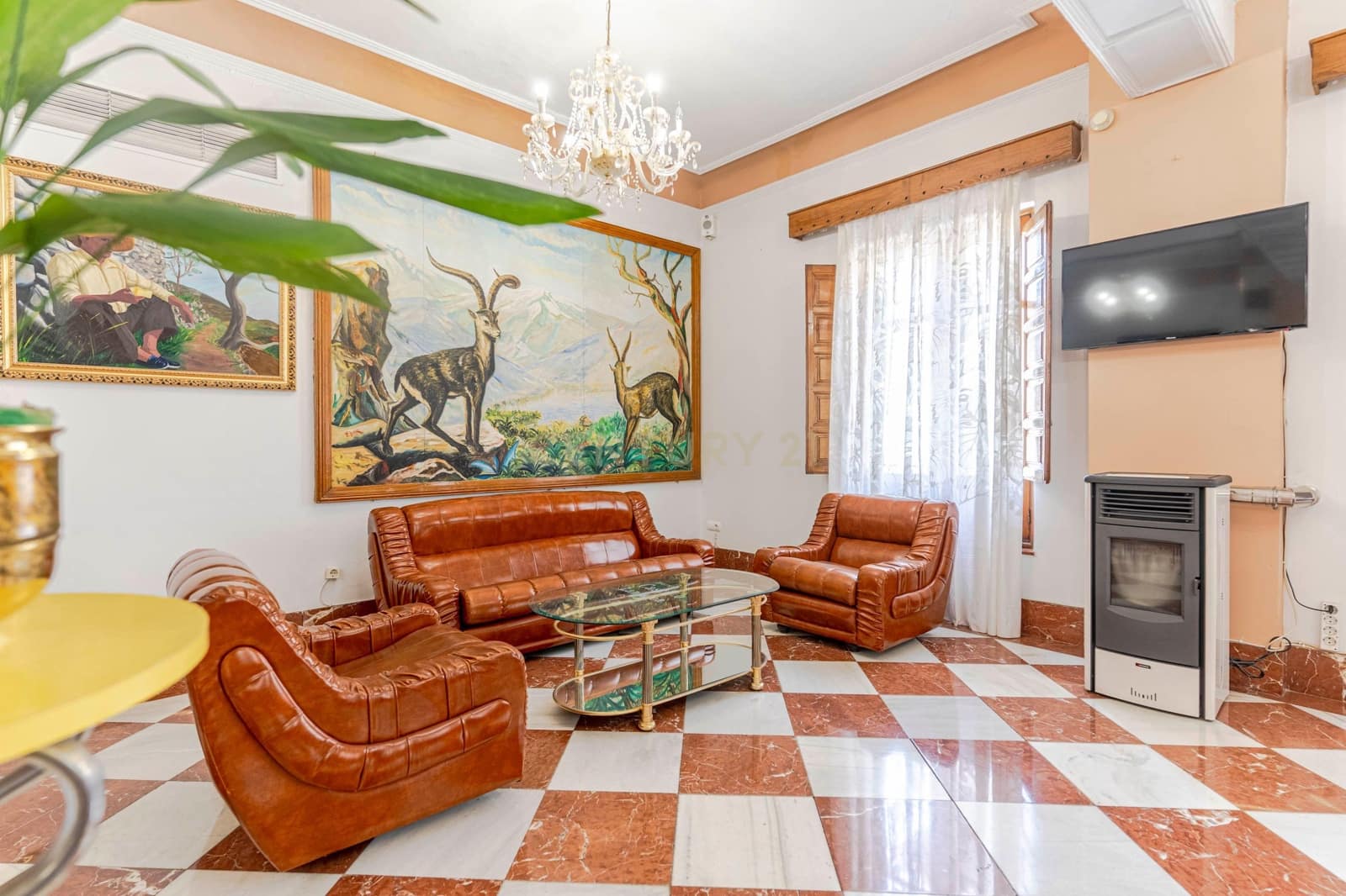 Hotel til salg i Lanjaron - € 1.500.000 (Ref: 9289737)