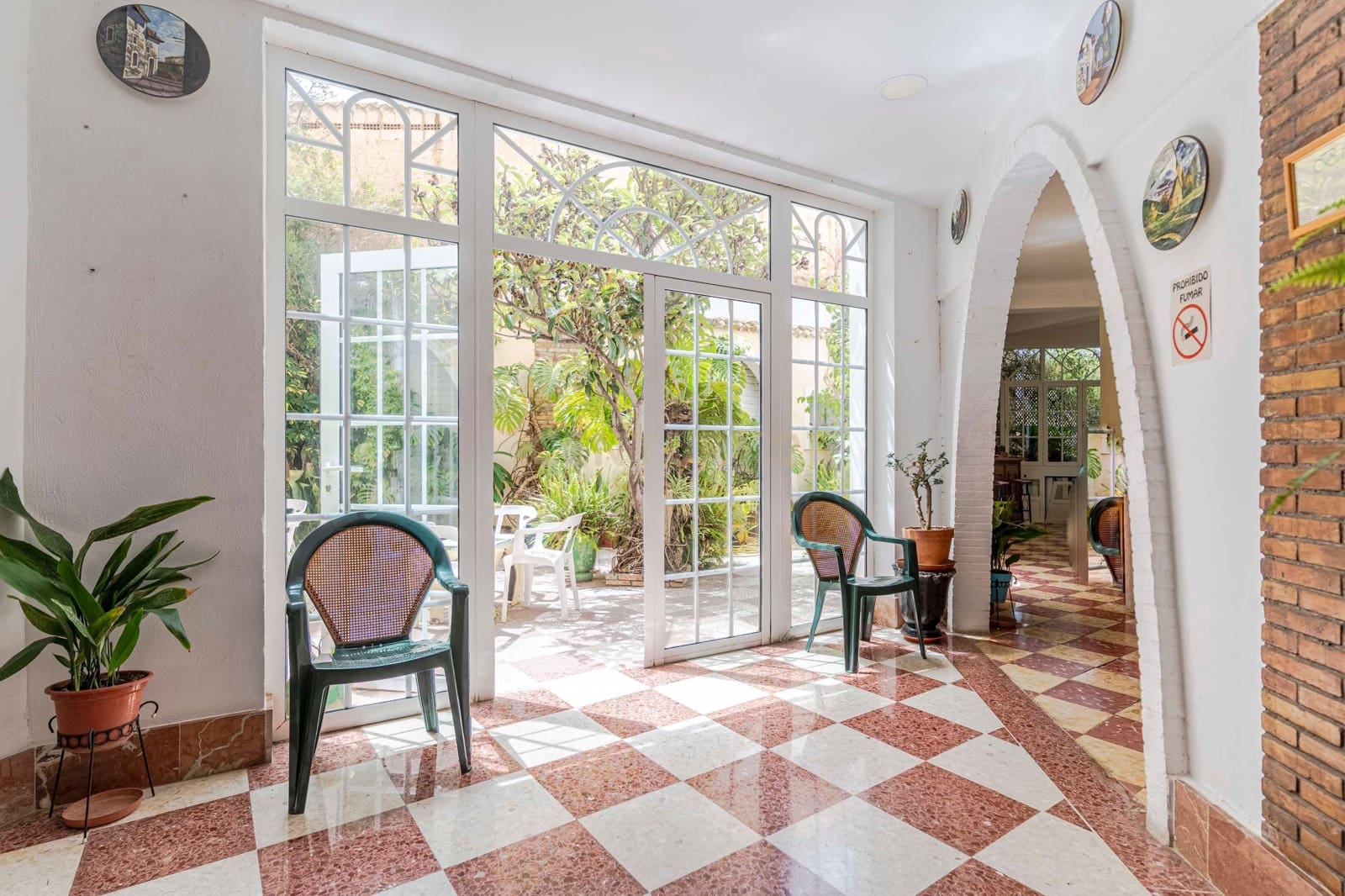 Hotel til salg i Lanjaron - € 1.500.000 (Ref: 9289737)