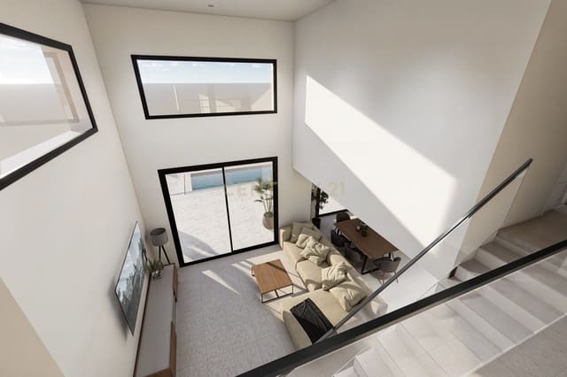 4 Zimmer Villa zu verkaufen in La Zubia mit Pool Garage - 665.000 € (Ref: 9289738)