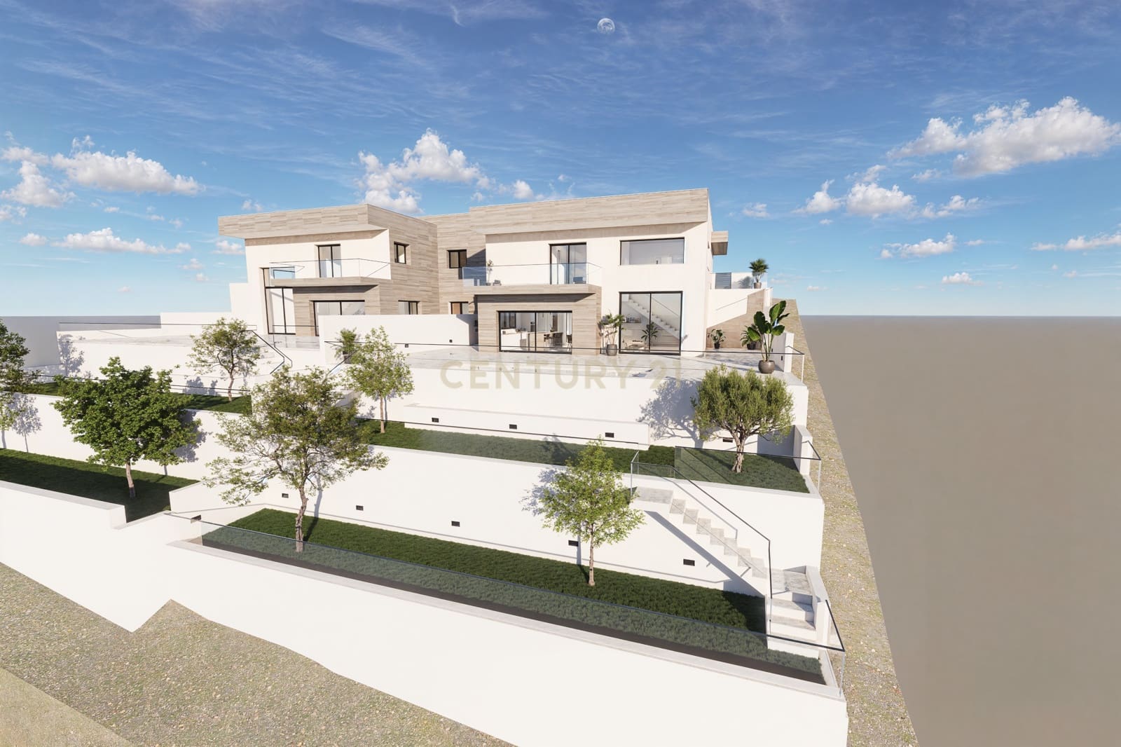 4 Zimmer Villa zu verkaufen in La Zubia mit Pool Garage - 665.000 € (Ref: 9289738)