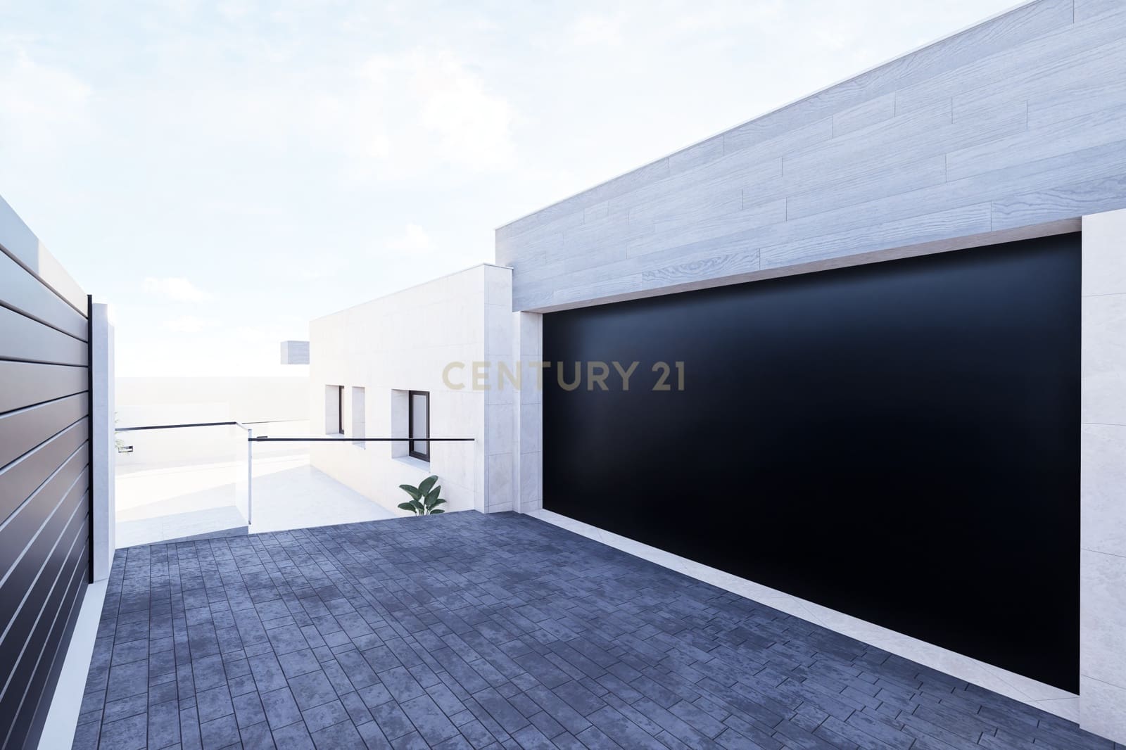 4 Zimmer Villa zu verkaufen in La Zubia mit Pool Garage - 665.000 € (Ref: 9289738)