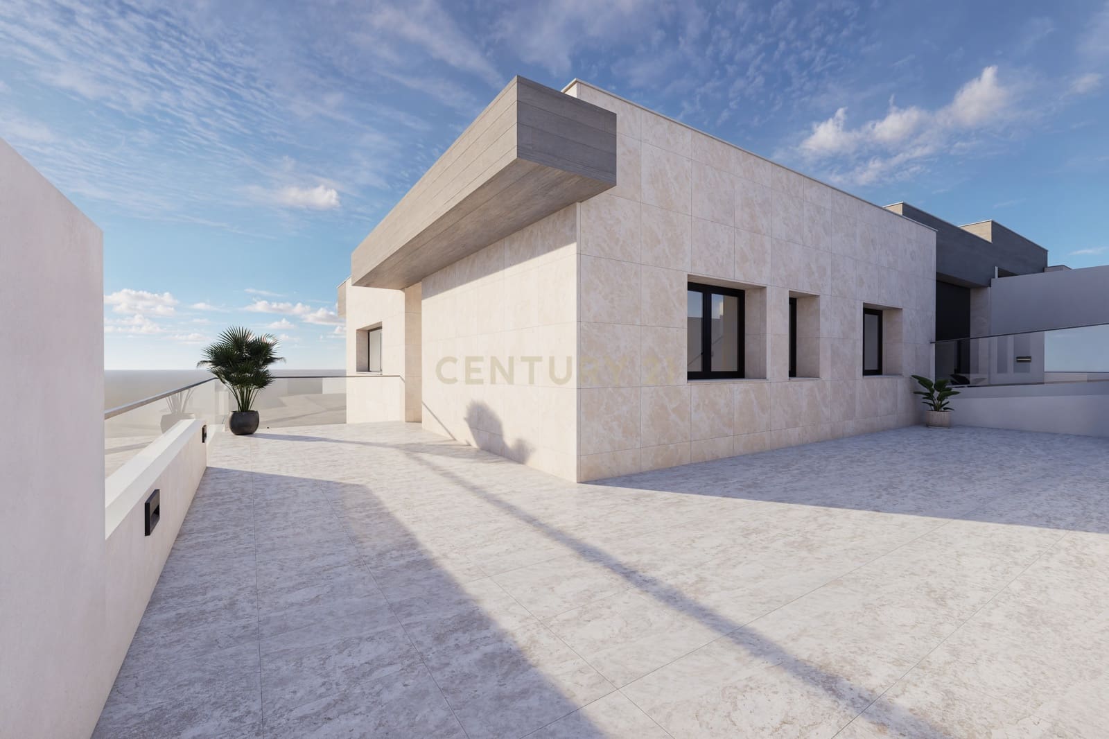 4 Zimmer Villa zu verkaufen in La Zubia mit Pool Garage - 665.000 € (Ref: 9289738)