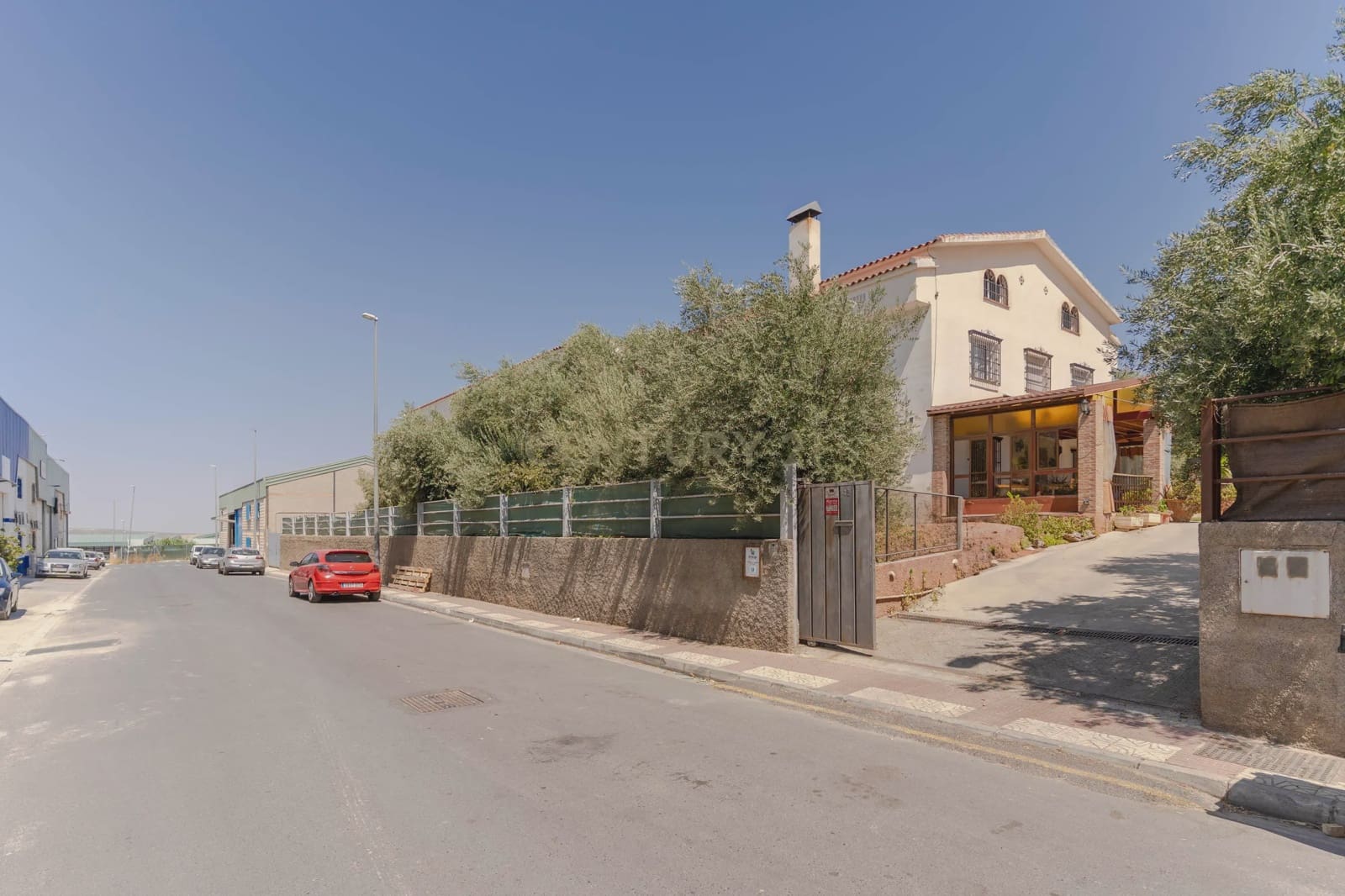 30 bedroom Finca/Country House for sale in Gojar - € 970,000 (Ref: 9289739)