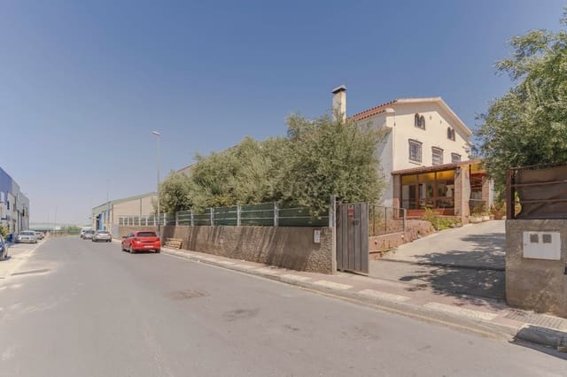 30 soveværelse Finca/Landehus til salg i Gójar - € 970.000 (Ref: 9289739)