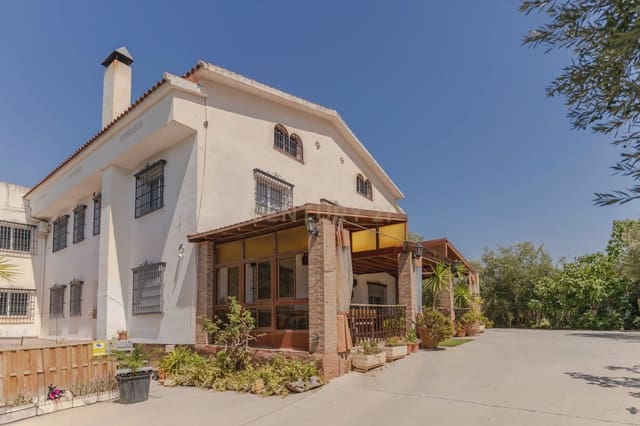 30 soveværelse Finca/Landehus til salg i Gójar - € 970.000 (Ref: 9289739)