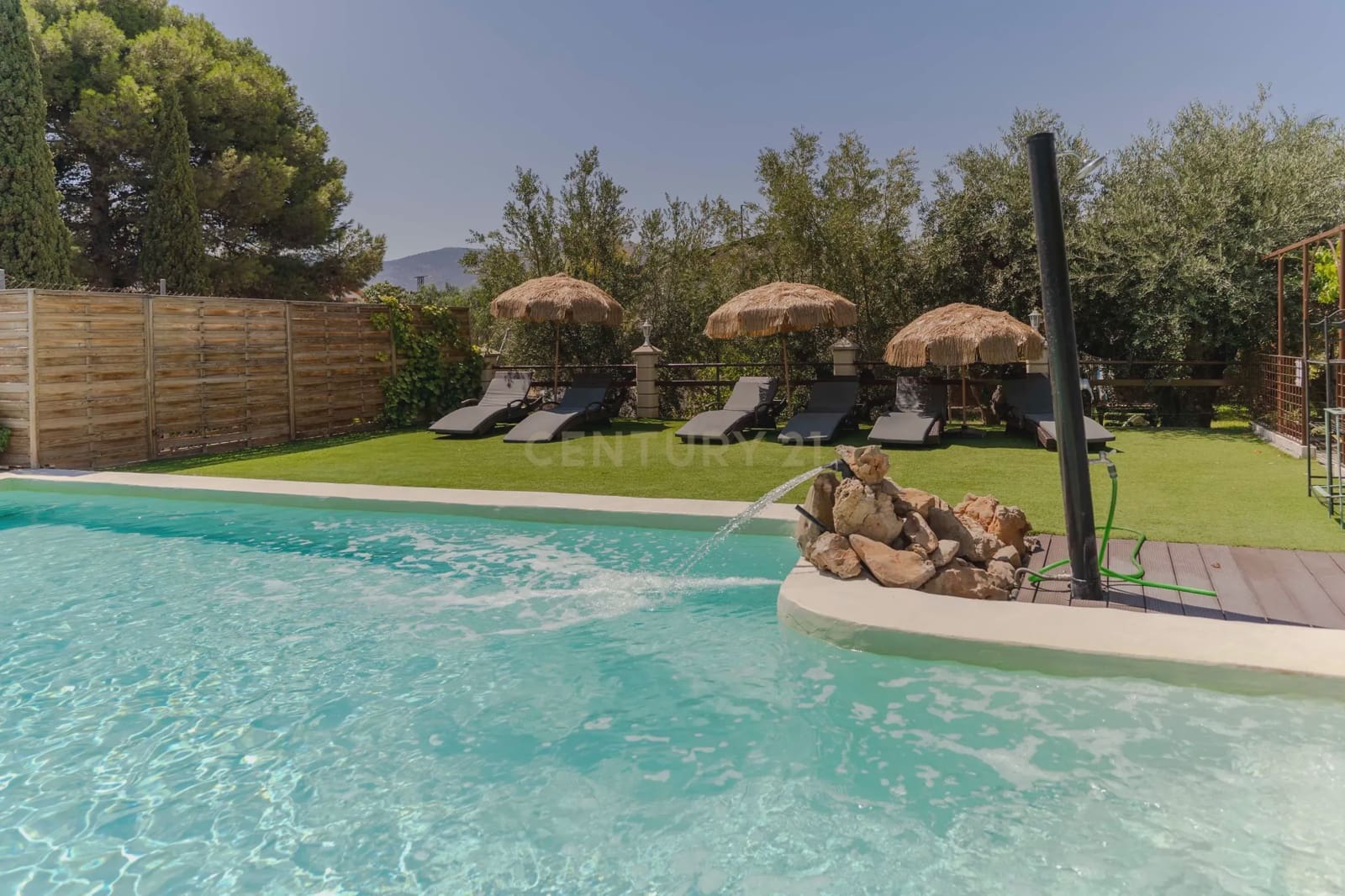 30 bedroom Finca/Country House for sale in Gojar - € 970,000 (Ref: 9289739)