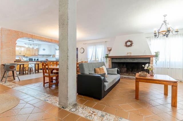 30 soveværelse Finca/Landehus til salg i Gójar - € 970.000 (Ref: 9289739)