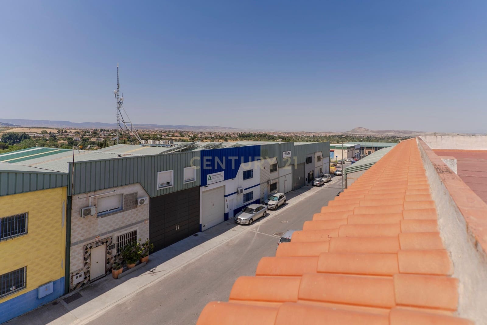 30 bedroom Finca/Country House for sale in Gojar - € 970,000 (Ref: 9289739)