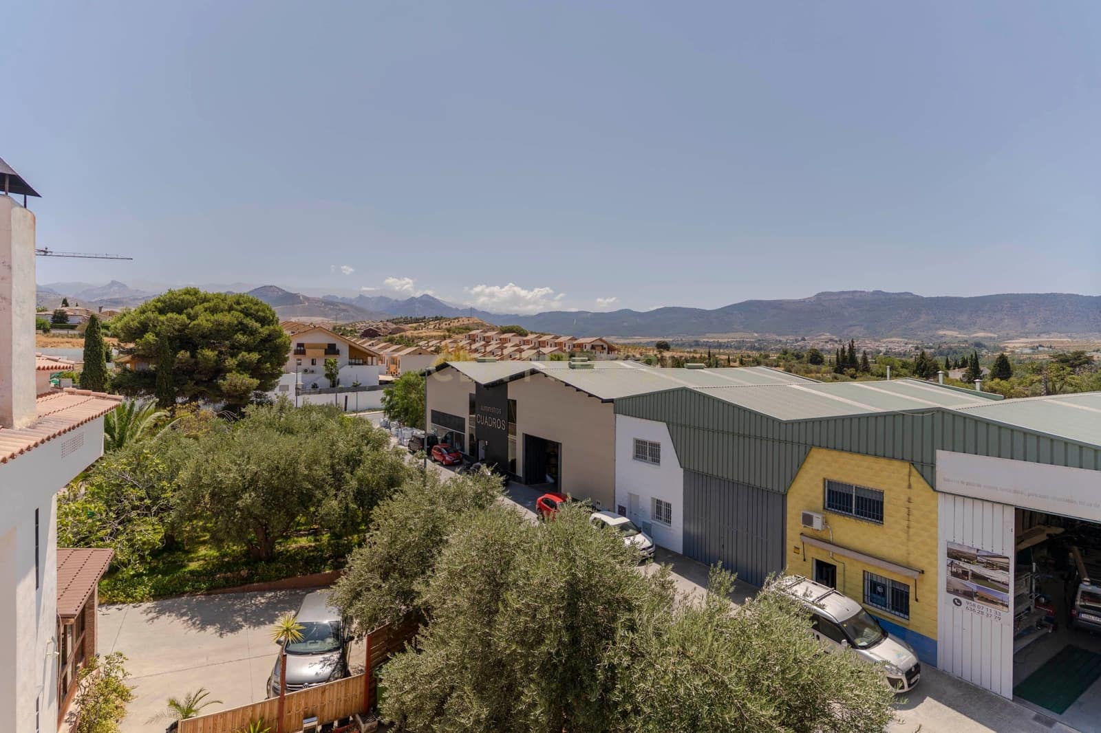 30 bedroom Finca/Country House for sale in Gojar - € 970,000 (Ref: 9289739)