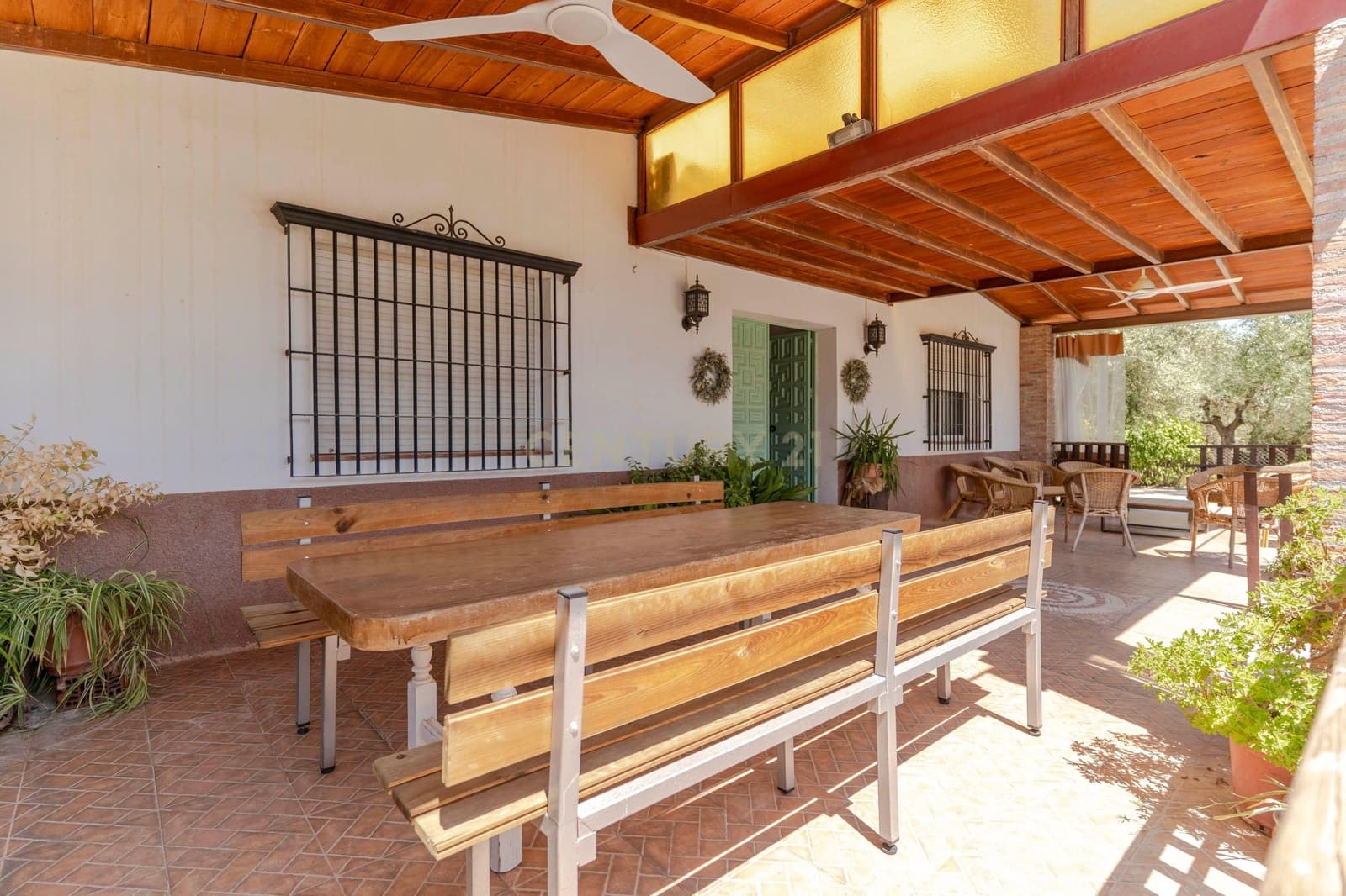 30 bedroom Finca/Country House for sale in Gojar - € 970,000 (Ref: 9289739)