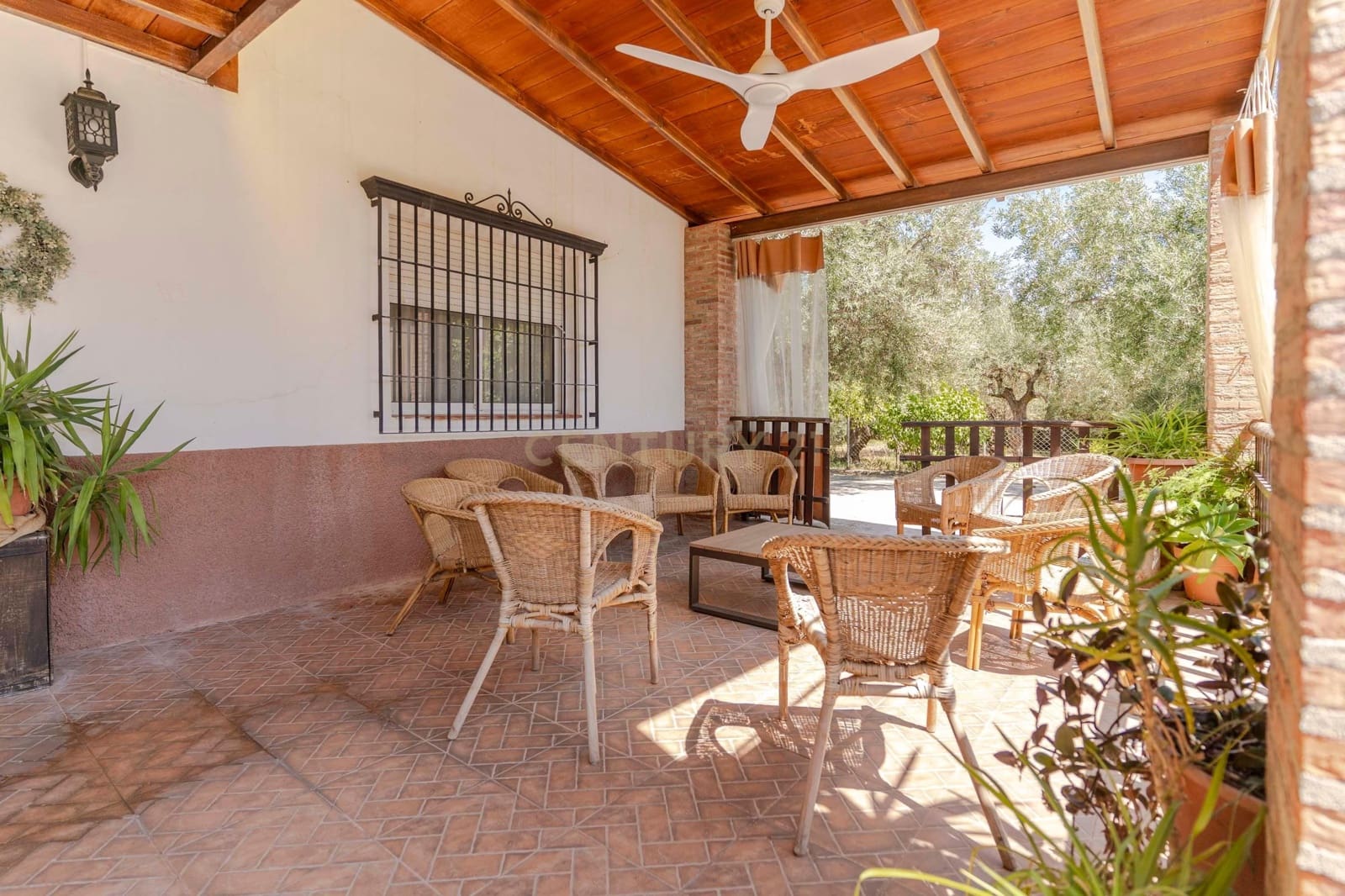 30 bedroom Finca/Country House for sale in Gojar - € 970,000 (Ref: 9289739)