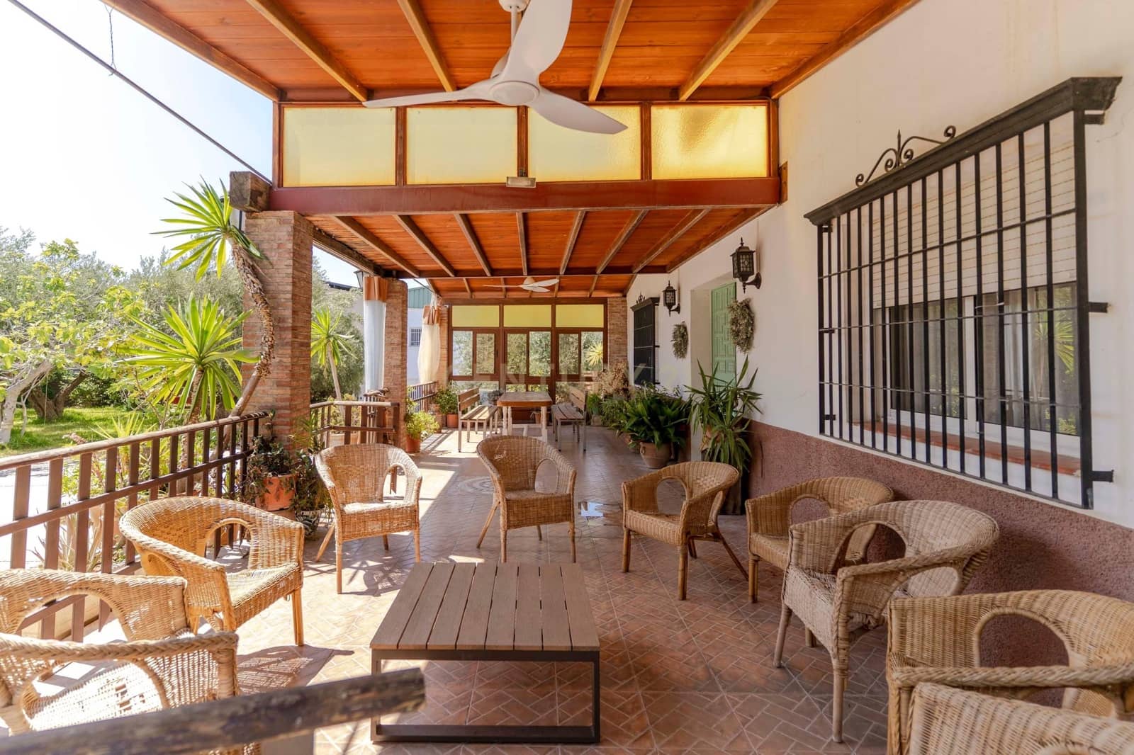 30 bedroom Finca/Country House for sale in Gojar - € 970,000 (Ref: 9289739)