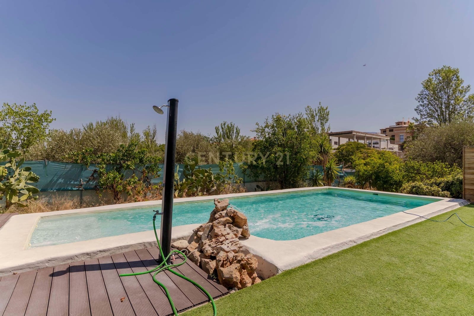 30 bedroom Finca/Country House for sale in Gojar - € 970,000 (Ref: 9289739)