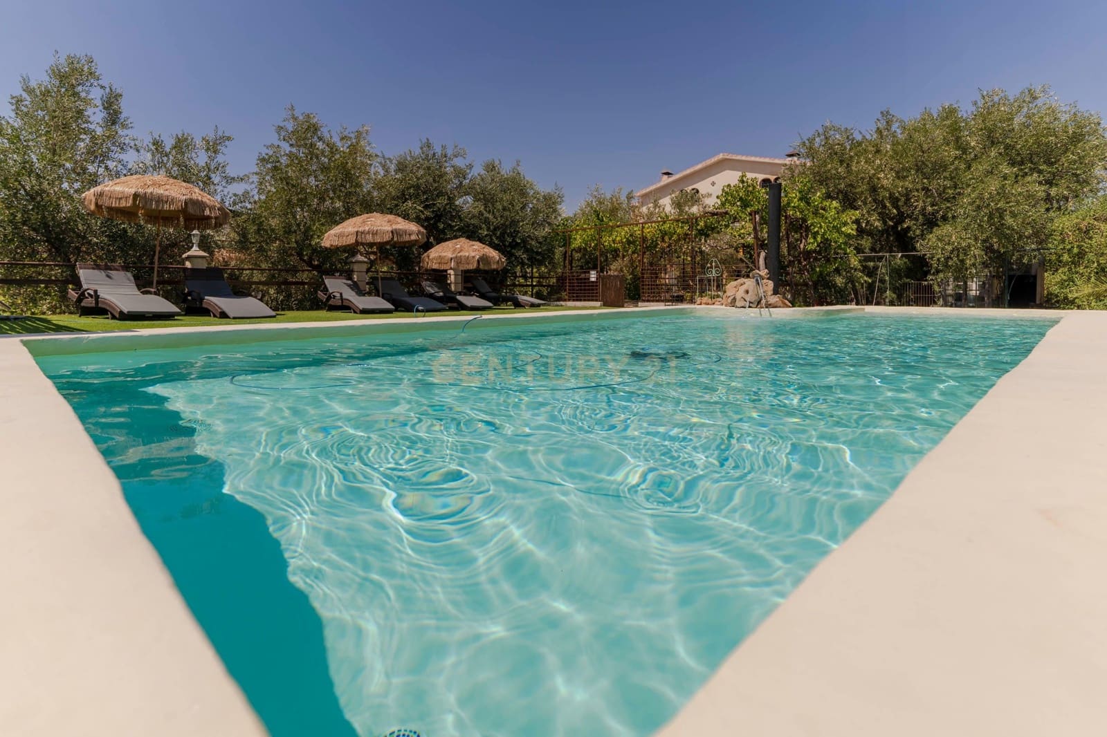 30 bedroom Finca/Country House for sale in Gojar - € 970,000 (Ref: 9289739)