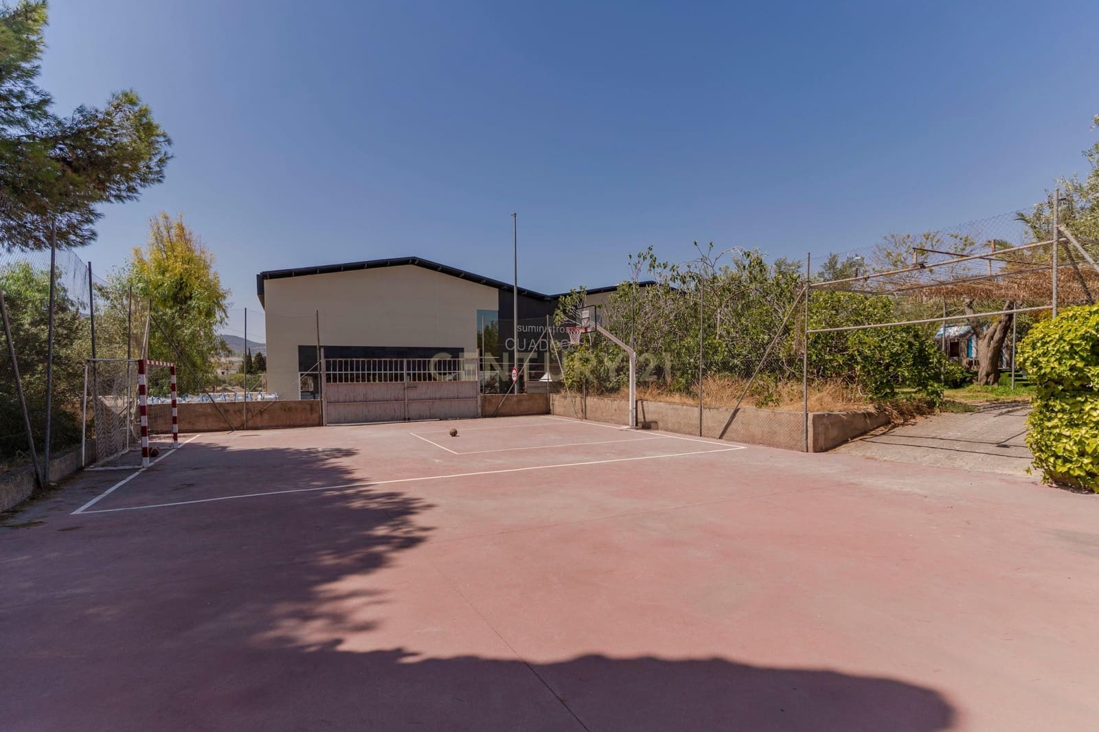 30 bedroom Finca/Country House for sale in Gojar - € 970,000 (Ref: 9289739)