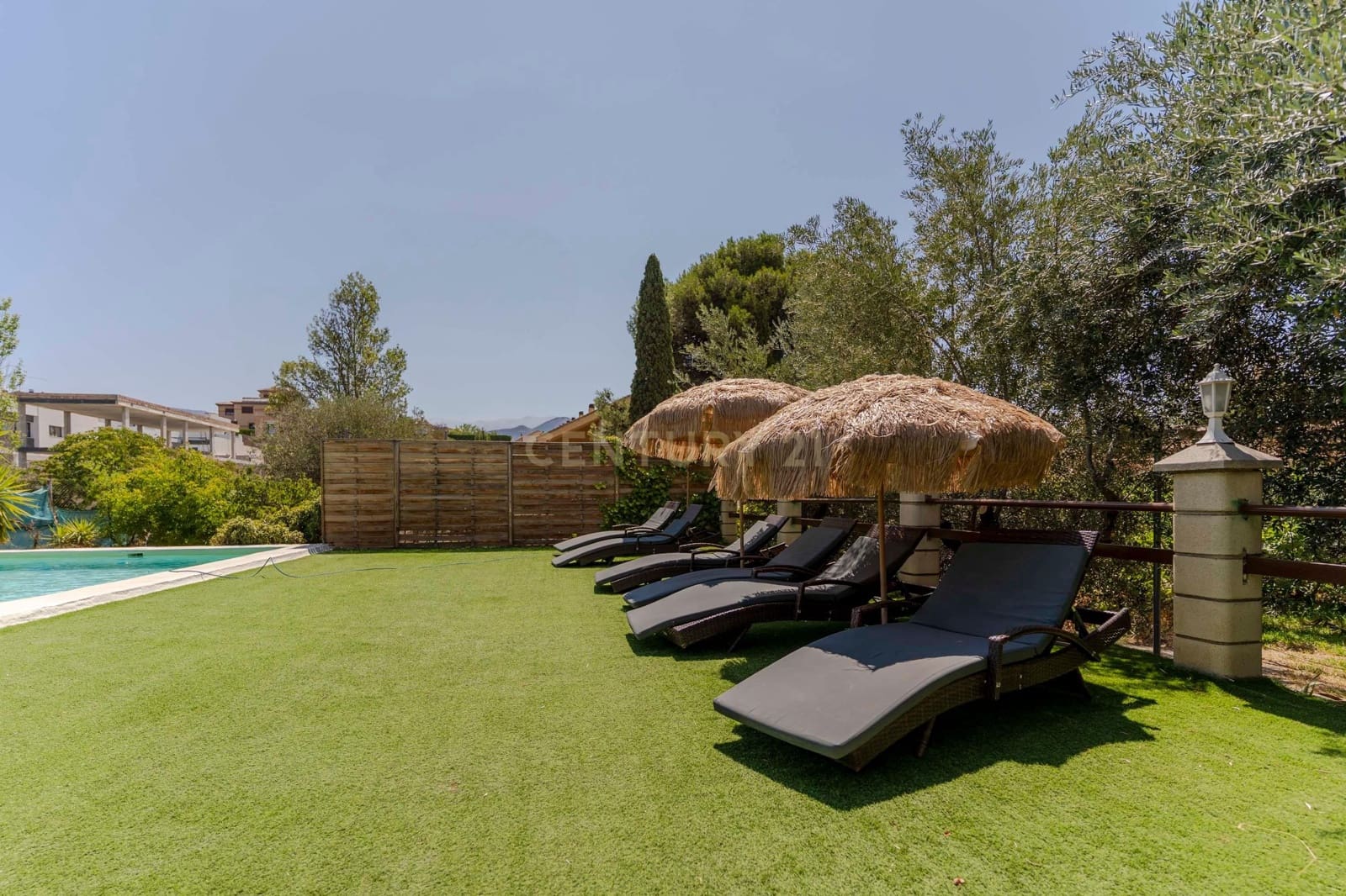 30 bedroom Finca/Country House for sale in Gojar - € 970,000 (Ref: 9289739)