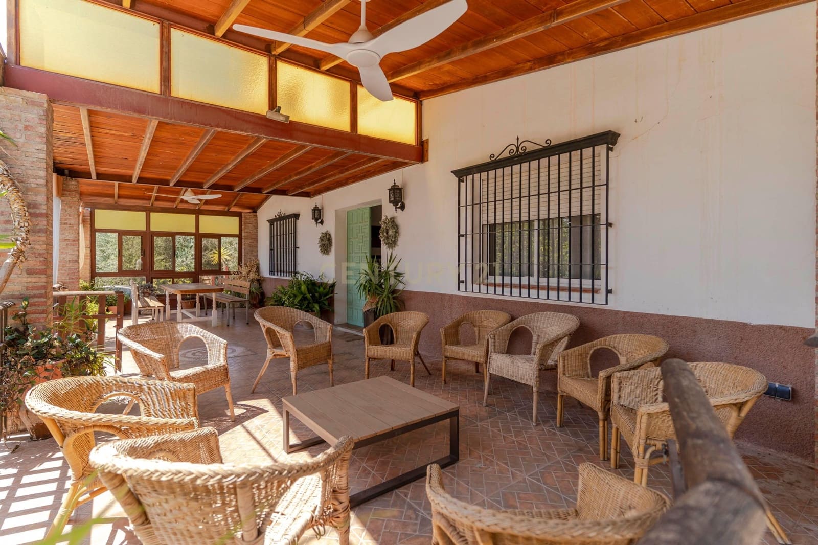 30 bedroom Finca/Country House for sale in Gojar - € 970,000 (Ref: 9289739)