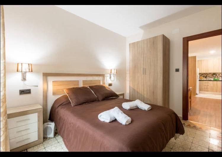 Leilighet til salgs i Granada by - € 1 100 000 (Ref: 9289740)