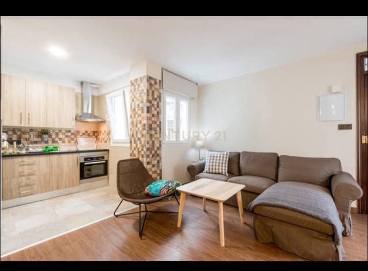 Leilighet til salgs i Granada by - € 1 100 000 (Ref: 9289740)