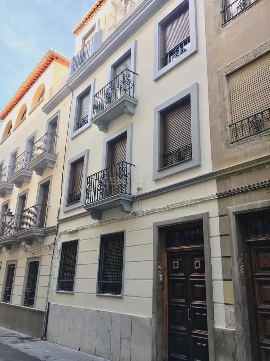 Leilighet til salgs i Granada by - € 1 100 000 (Ref: 9289740)