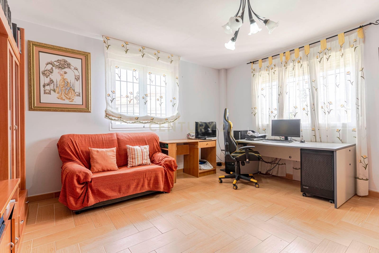 4 soveværelse Villa til salg i El Valle - € 279.900 (Ref: 9289742)