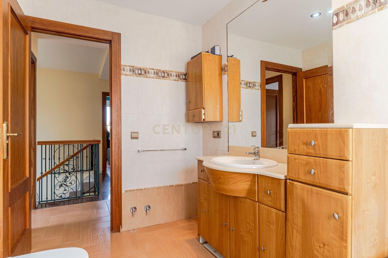 4 soveværelse Villa til salg i El Valle - € 279.900 (Ref: 9289742)