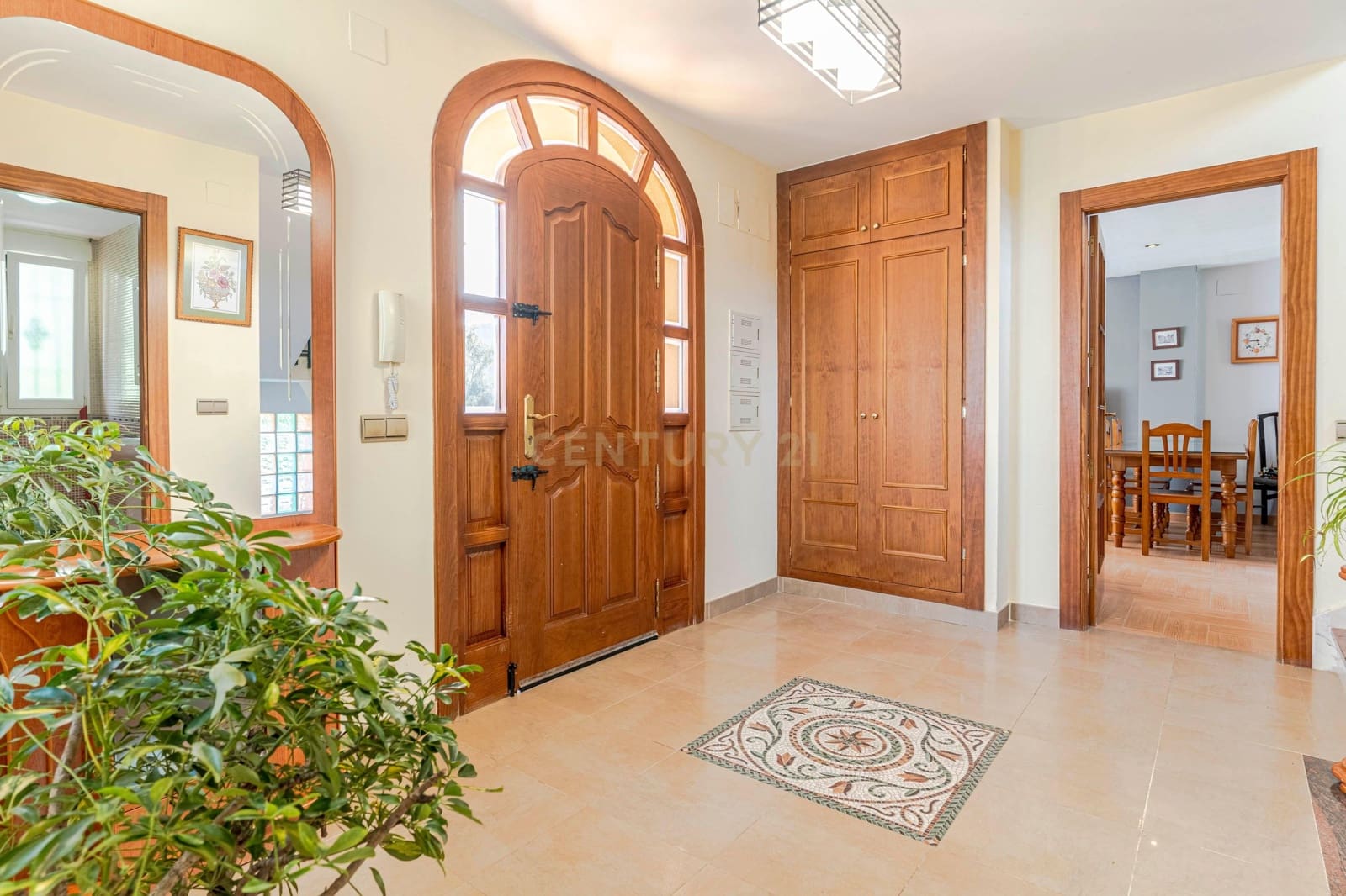 4 soveværelse Villa til salg i El Valle - € 279.900 (Ref: 9289742)