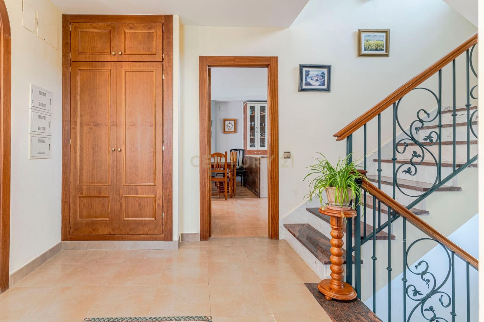 4 soveværelse Villa til salg i El Valle - € 279.900 (Ref: 9289742)