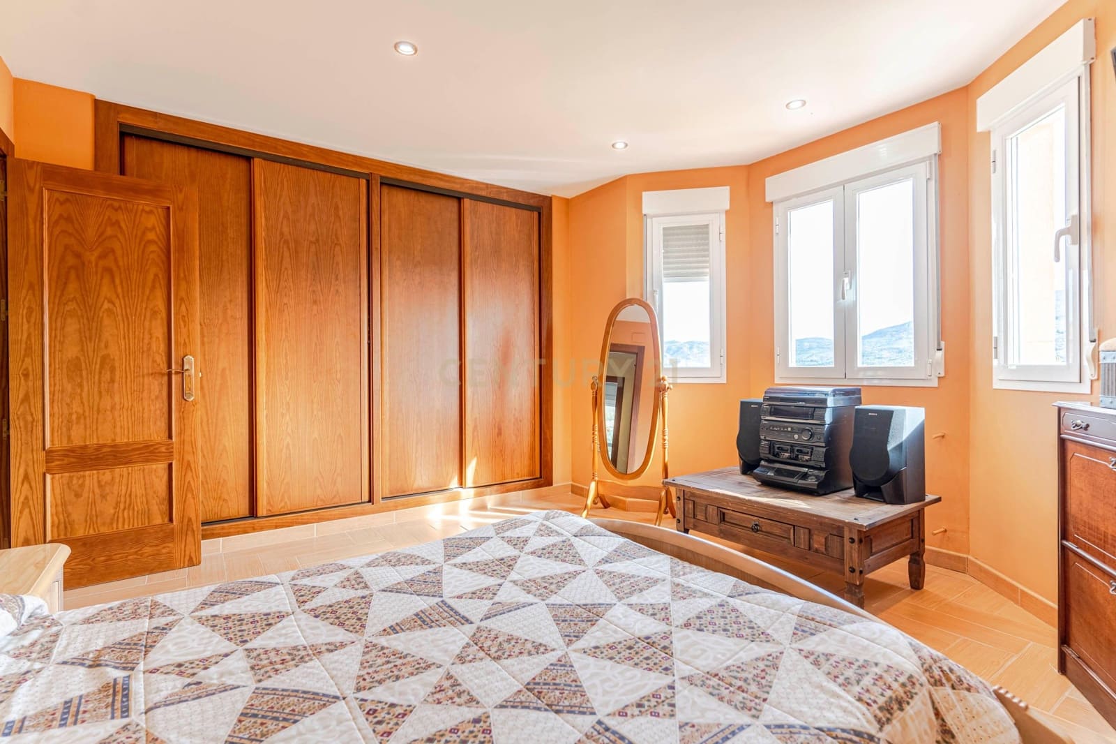 4 soveværelse Villa til salg i El Valle - € 279.900 (Ref: 9289742)