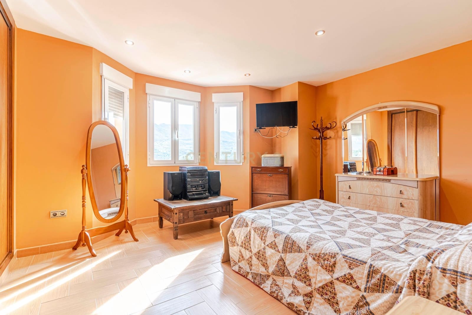 4 soveværelse Villa til salg i El Valle - € 279.900 (Ref: 9289742)