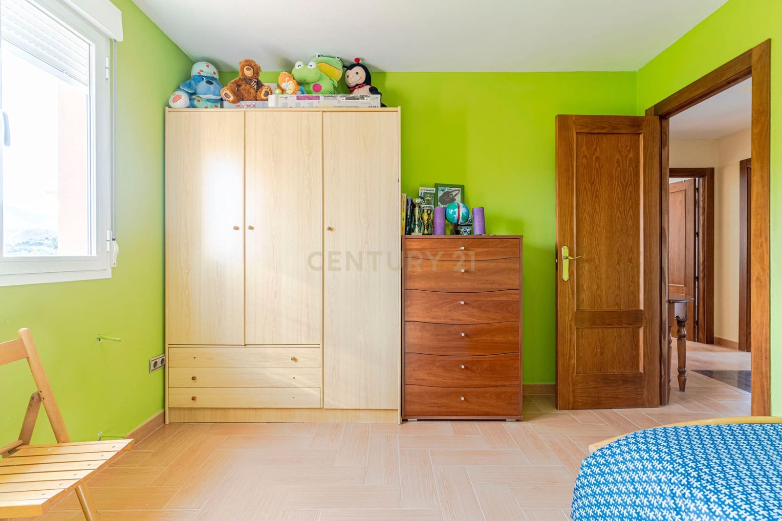 4 soveværelse Villa til salg i El Valle - € 279.900 (Ref: 9289742)