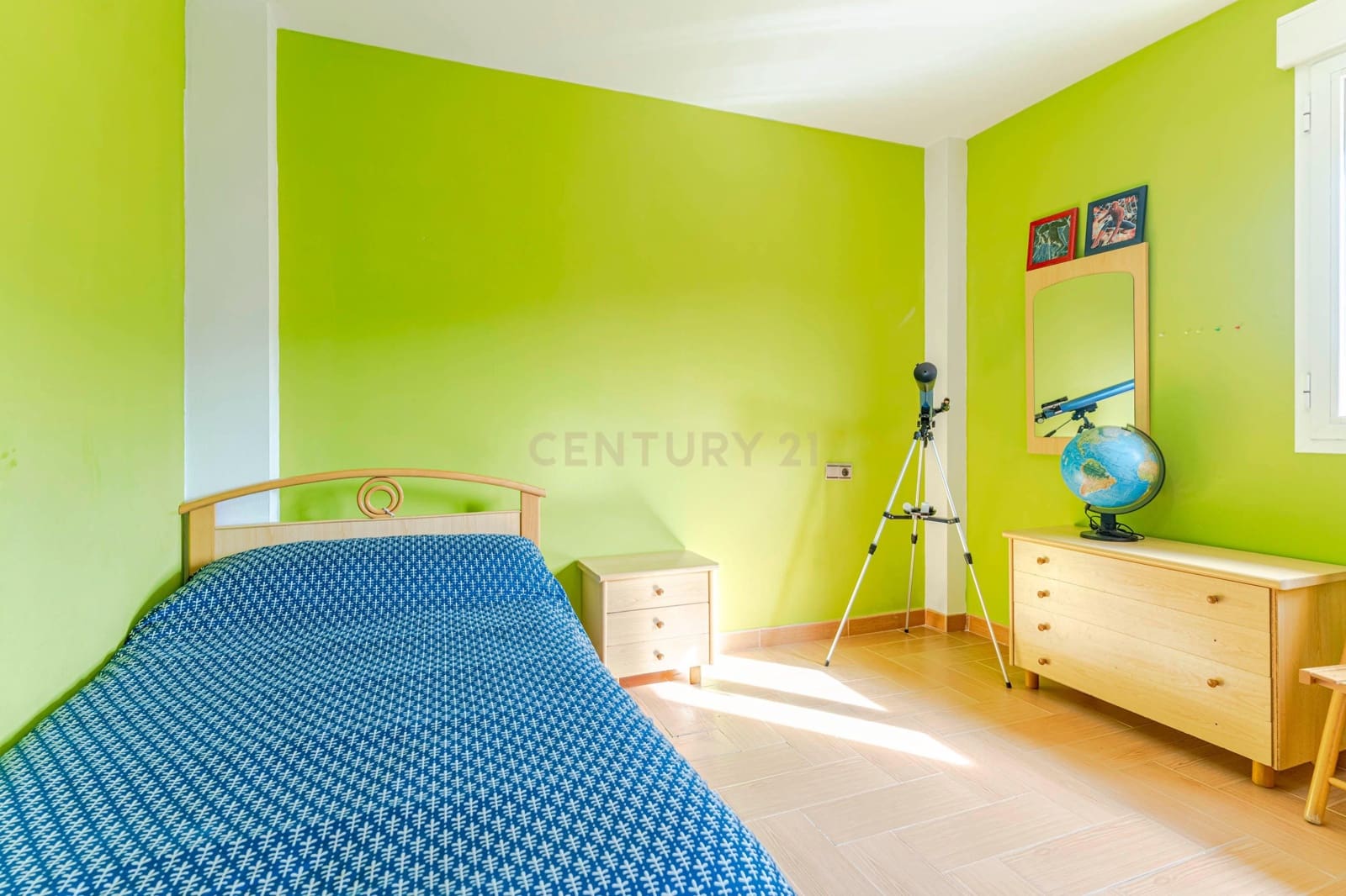 4 soveværelse Villa til salg i El Valle - € 279.900 (Ref: 9289742)