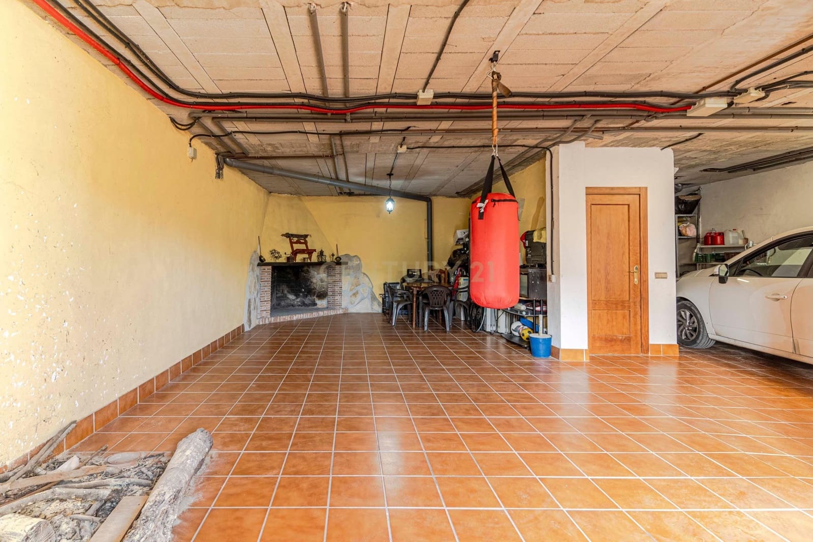 4 soveværelse Villa til salg i El Valle - € 279.900 (Ref: 9289742)