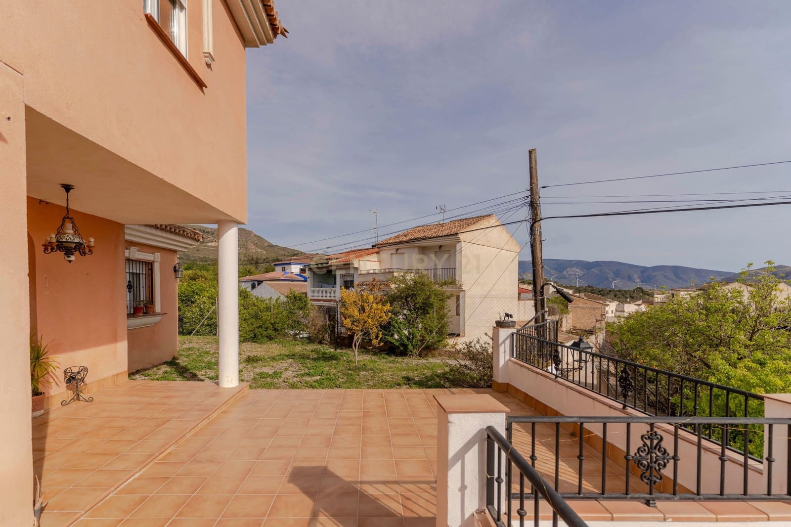 4 soveværelse Villa til salg i El Valle - € 279.900 (Ref: 9289742)