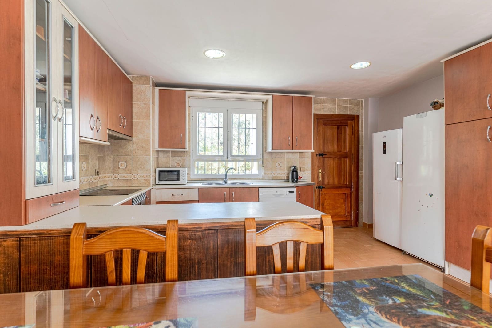 4 soveværelse Villa til salg i El Valle - € 279.900 (Ref: 9289742)