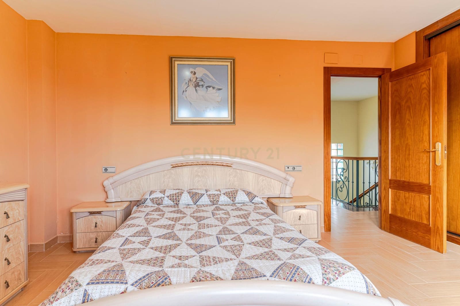 4 soveværelse Villa til salg i El Valle - € 279.900 (Ref: 9289742)