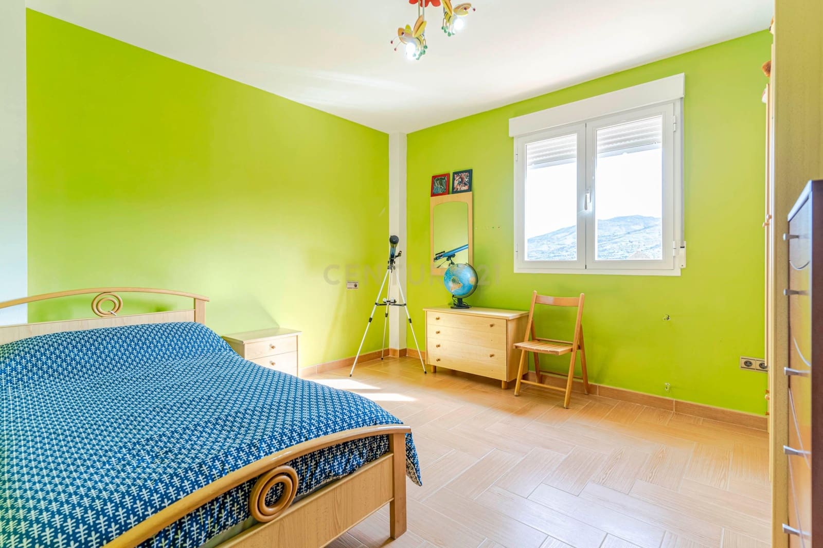 4 soveværelse Villa til salg i El Valle - € 279.900 (Ref: 9289742)