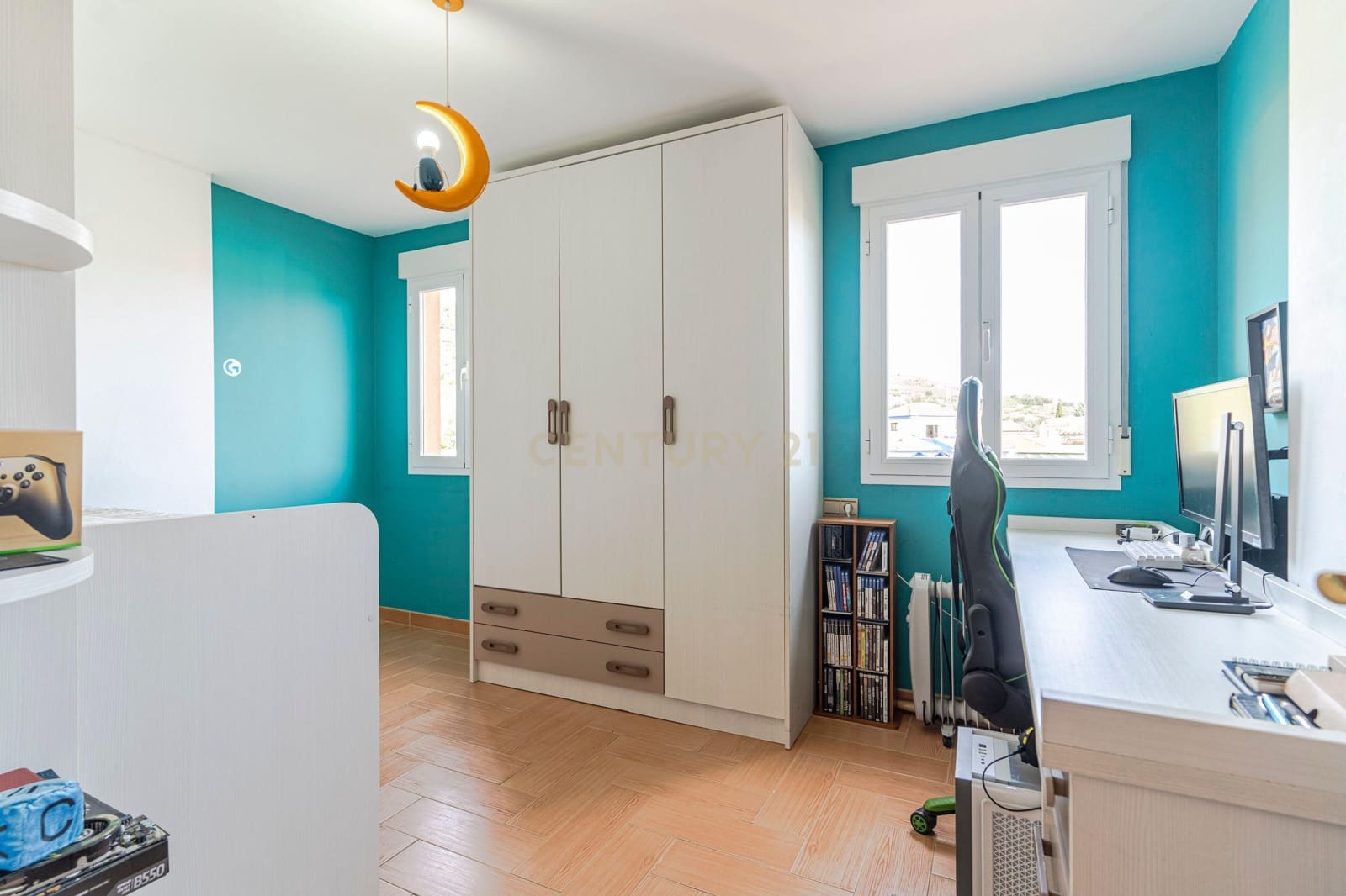 4 soveværelse Villa til salg i El Valle - € 279.900 (Ref: 9289742)