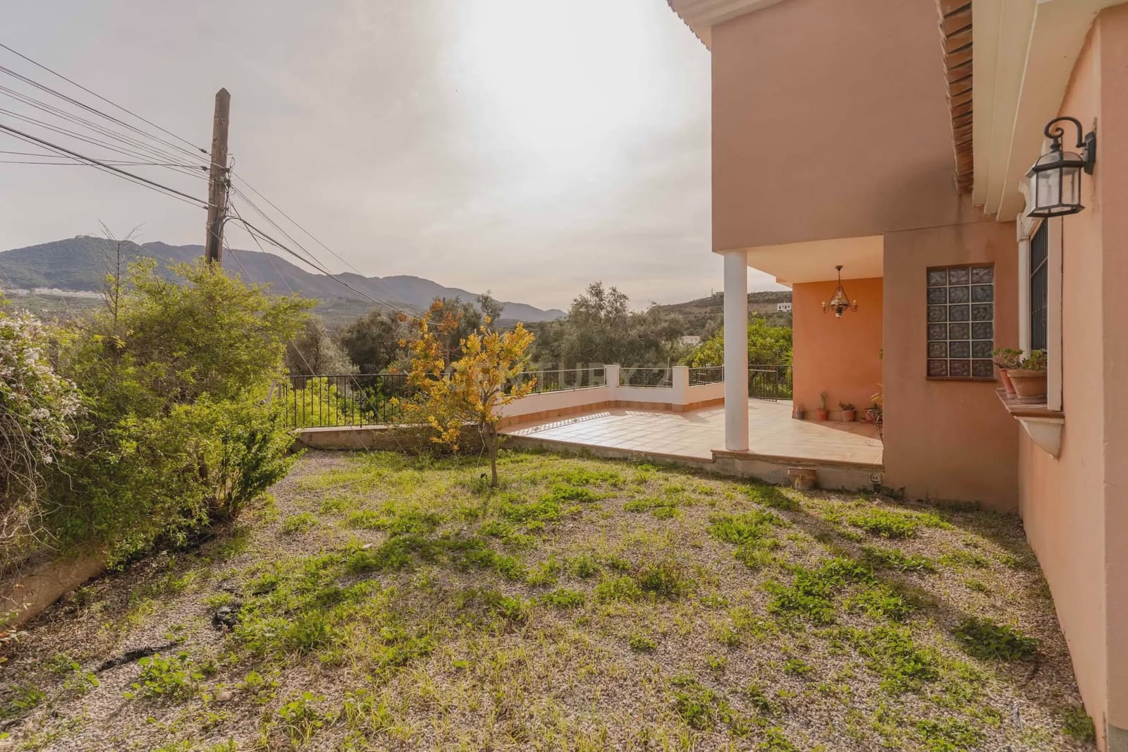 4 soveværelse Villa til salg i El Valle - € 279.900 (Ref: 9289742)